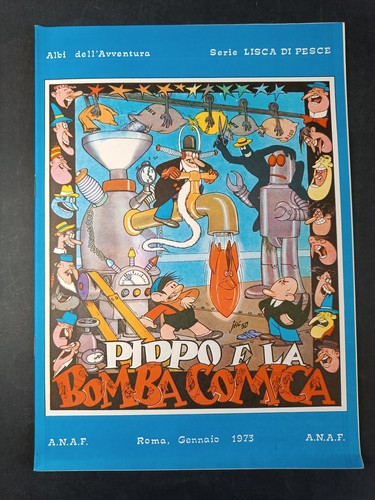 Fumetto albi dell - fumetto, dell'avventura