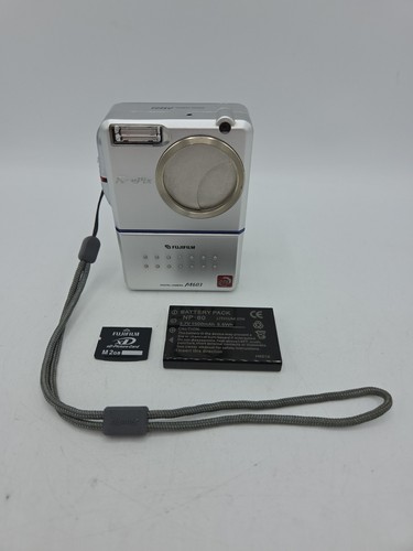 Fujifilm finepix m603 - m603, 3
