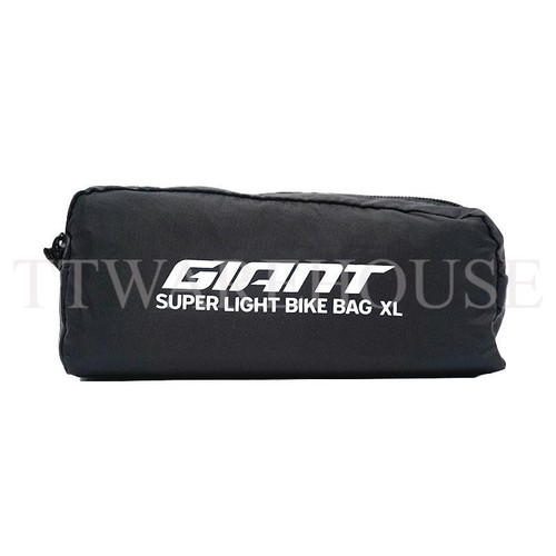 Nuova gigante borsa bici - gigante, super