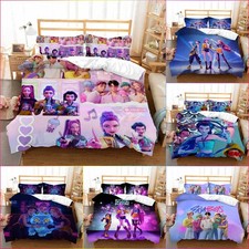 Set lenzuola cartoni animati