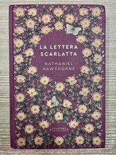 La lettera scarlatta -