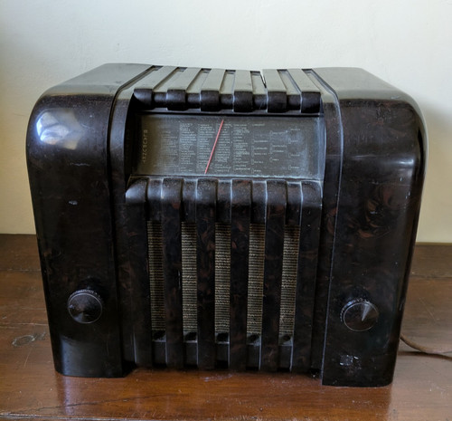 Radio epoca valvole - radio,