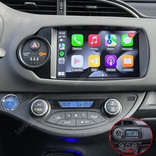 Autoradio per Toyota Yaris