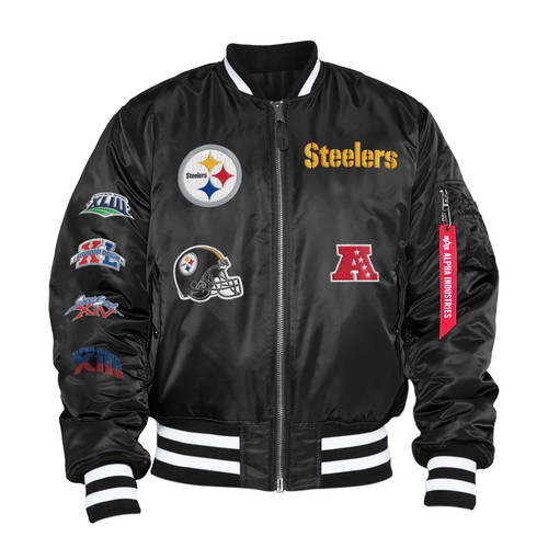 Pittsburgh steelers alpha - steelers,