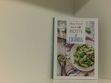 Ricette di Liguria. In cucina