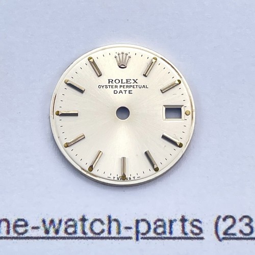 Originale rolex datejust mm - 26,