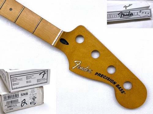 Foto reali originale fender p - originale,