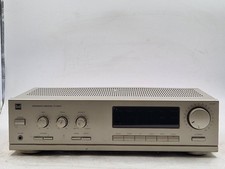 Dual 600rc amplificatore - 600rc,