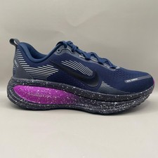 Nike Vomero 18 "Obsidian/Hyper