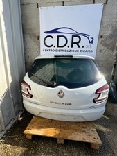 Portellone posteriore renault - posteriore,