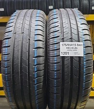 2X GOMME USATE 175/65R15 84H
