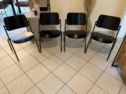 Set rare sedie ilmari - rare,