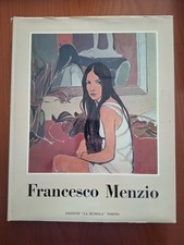 Francesco Menzio Edizioni la