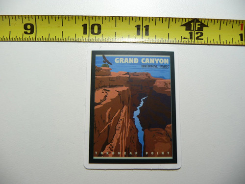 Grand canyon parco nazionale - grand,