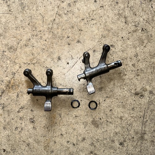 Bracci oscillanti honda xl500s - bracci,