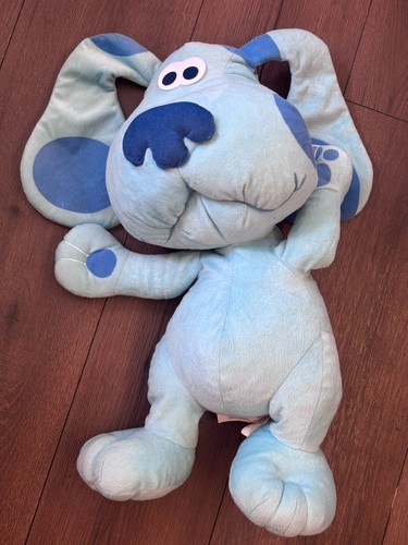 Bluey peluche cane 2004 - peluche,