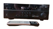 Yamaha RX-V673 Ricevitore AV
