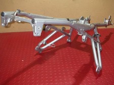 telaio posteriore top telaio