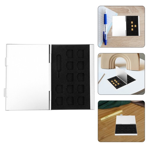 Custodia per schede sim porta - ,