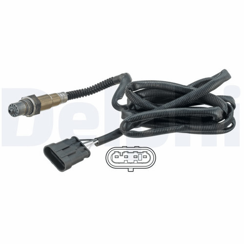 Sonda lambda per - , romeo