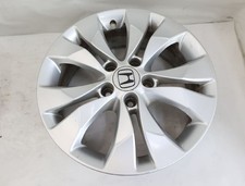 Cerchio Alu - metallo leggero