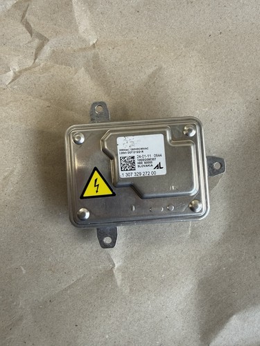 Centralina ballast xenon faro