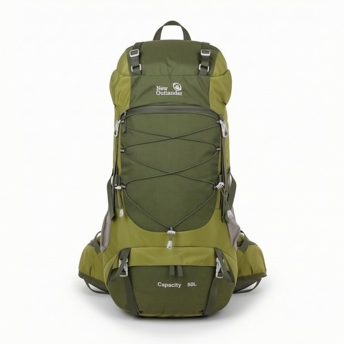 Zaino trekking 50 - trekking, litri