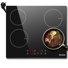 Karinear Piano Cottura