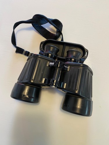 Binocolo zeiss 7x50 marine - zeiss,