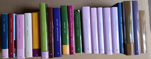 Lotto libri leggereditore - 20,