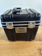 Durridge RAD7 monitor radon
