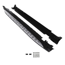 Kit tavola ingresso per Mercedes X253 GLC250 GLC300 GLC43 2016-2022 AMG