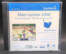Garmin Aggiornamento Mappa