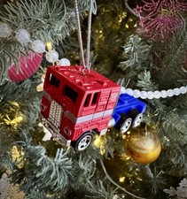 Optimus Prime Transformers