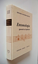 ENTOMOLOGIA generale applicata