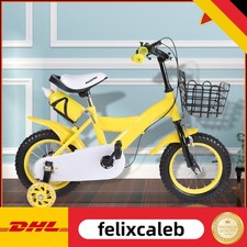 Bicicletta 12" per Bambini