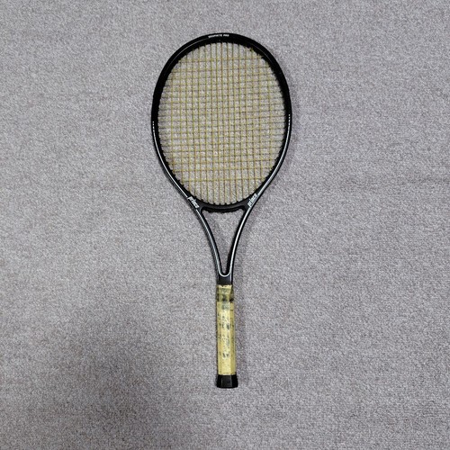 Racchetta tennis rigida - racchetta,