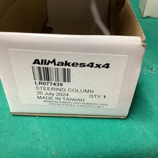 ricambi auto d'epoca Land