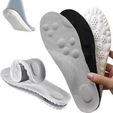 2 Paia Solette Memory Foam