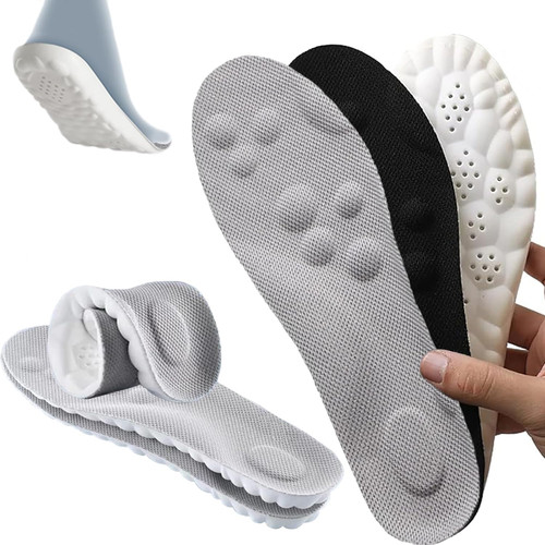 Paia solette memory foam - solette,