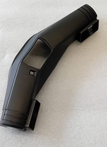 261437 coperchio manubrio nero - 261437,