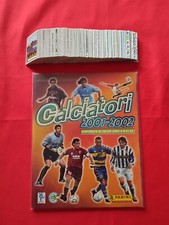 ALBUM VUOTO CALCIATORI PANINI