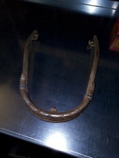 Paraurti per parafango vespa gs 160