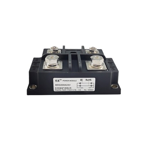 Single phase rectifier bridge - single-phase,
