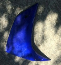 CARENA DESTRA YAMAHA R1 07-08