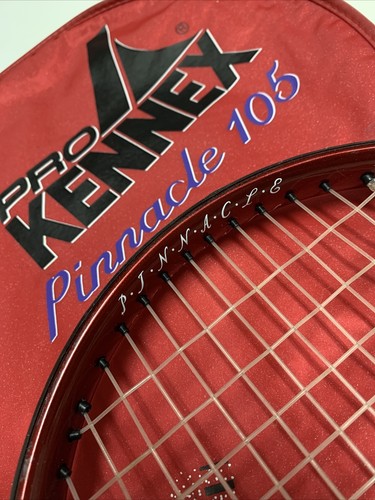 Pro kennex pinnacle 105 new - pro,