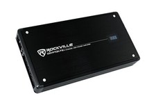 Rockville KRYPTON F2 2400w