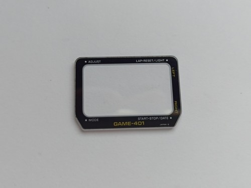 Cristal casio game 401 - cristal,
