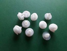 Boccola fissaggio pannelli