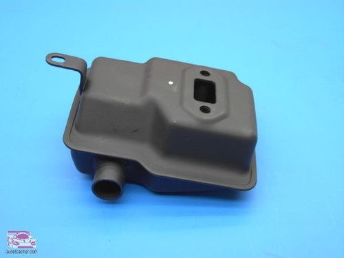 Silenziatore standard